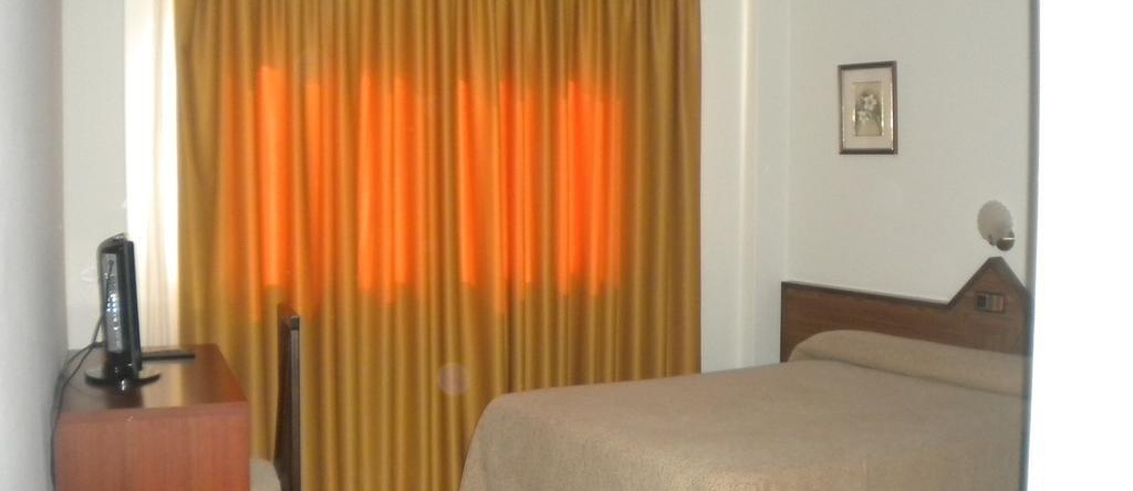 Hotel Camino Santiago, Bembibre — photo 1