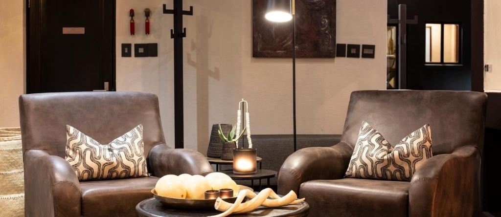 57 Waterberg Lodge, 韦尔格冯登野生动物保护区 — 照片 1