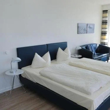 Appartement-Hotel Poseidon, 格勒米茨 — 照片 4