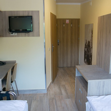 Hotel Korona, 克沃兹科 — 照片 3