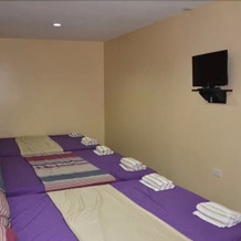 Biliran Island Inn, 纳瓦尔 — 照片 4