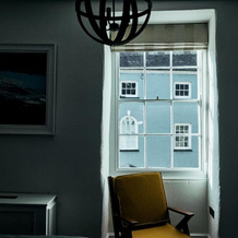 Browns Hotel - Laugharne, 洛哈恩 — 照片 4