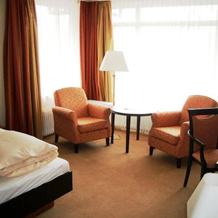 Hotel Hof Sudermühlen, 埃格施托夫 — 照片 3