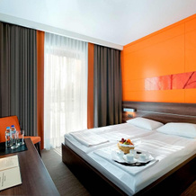 Ibis Styles Gdynia Reda, 雷达 — 照片 3