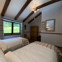 Black Sheep Hotels Cabins, 莱特·芬利 — 照片 2