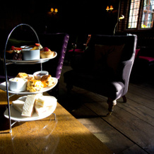 Seckford Hall Hotel & Spa, Ipswich — photo 5