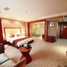 Jiangyou Jiangzhe Hotel, Мяньян — фото 5