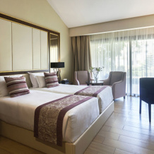 La Cigale Tabarka Hotel - Thalasso & Spa -Golf, 塔巴尔卡 — 照片 3