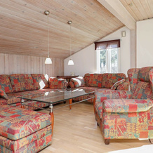 Attractive Holiday Home In Bindslev With Barbecue, Тверстед — фото 5