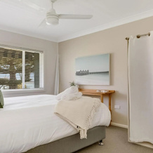 Ocean Blue Apartment Four - Apartment On 2Nd Level, 库拉朗 — 照片 5