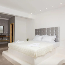 Domotel Kea, 孔杜罗斯 — 照片 3