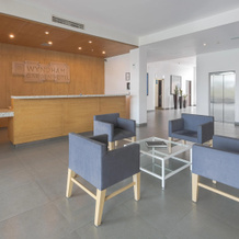 Wyndham Garden Silao Bajio Aeropuerto, Силао — фото 5