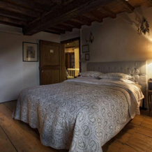 B&B Sterckxhof, Мейсе — фото 2
