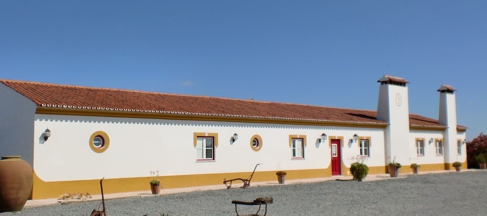 Monte da Chalaça, Ferreira do Alentejo — photo 1