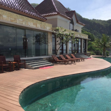 Queen of The South Resort, 帕朗特里蒂斯 — 照片 3
