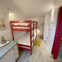 Le Cabanon De Chessy, Шесси — фото 5