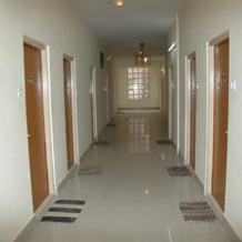 Hotel Sai Brundavan, Путтапартхи — фото 4