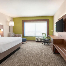 Holiday Inn Express & St Austin North Pflugerville, Пфлюгервилль — фото 2