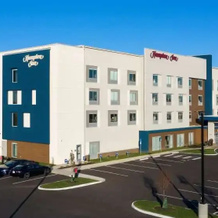 Knights Inn Circleville, Сёрклвилл — фото 5