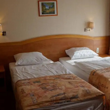 Hotel Nestor, 布津 — 照片 3