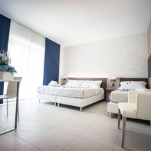 Hotel Palmensis, Фермо — фото 3