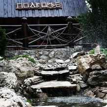 Zagorodniy Complex Podvorie, Solnechnaya Polyana — photo 4