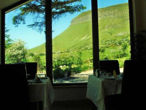 Benbulben Farmhouse B&B, Малламор — фото 1
