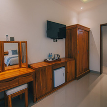 Cucukan Beach Guest House, 梅达汉 — 照片 3