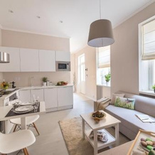 Luxury Apartments Kosice Centre, Кошице — фото 3