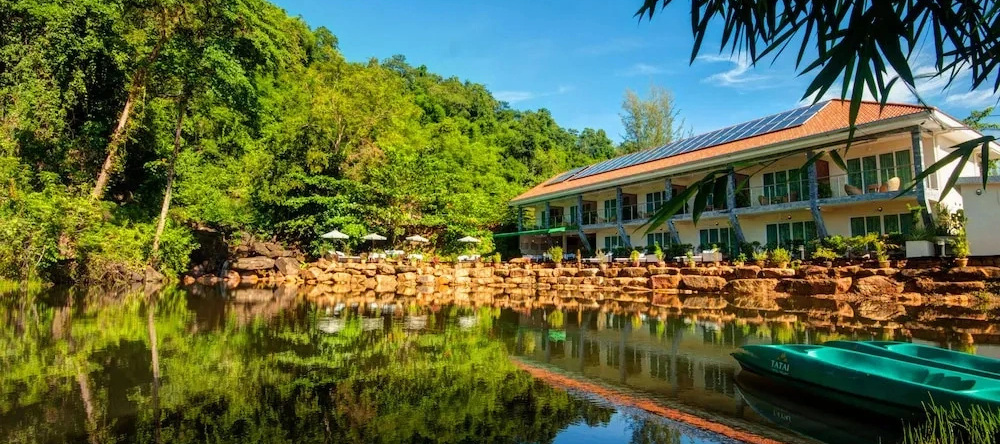 Tatai Resort and Marina, 塔泰 — 照片 1