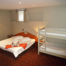 Hotel Grupello, 赫拉尔兹贝亨 — 照片 3
