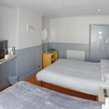 Mallowview Bed And Breakfast, Клиторпс — фото 3