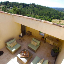 Luxurious Provencal Village House, Walk to Village Pool, 吕斯特雷尔 — 照片 5
