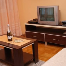 Apartment Milković, 松博尔 — 照片 4