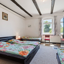 Delightful Apartment in Klein Pravtshagen With Boating, 博尔滕哈根 — 照片 5