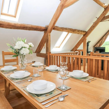 Shepherd's Barn, Milborne Saint Andrew — photo 4