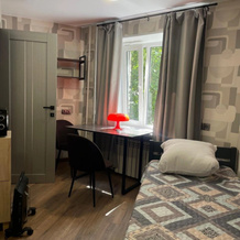 Byyorke Apart Apartment Hotel, Primorsk — photo 5