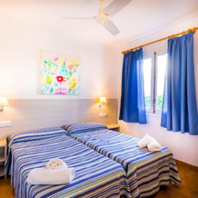 Apartamentos Arenal Playa, Меркадаль — фото 5