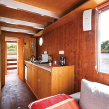 Stunning Ship/boat in Radewege With 2 Bedrooms, Radewege — photo 5