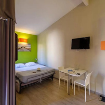 Belambra Clubs La Colle-sur-Loup - Les Terrasses De Saint-Paul De Vence, 拉科勒叙尔卢 — 照片 4