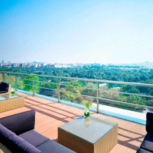 Four Points® By Sheraton Guangzhou Financial City, Tianhe, Гуанчжоу — фото 5