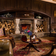 The Lodges at Kilkea Castle, 米内贝格 — 照片 3