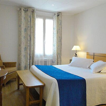 Nouvel Hôtel du Commerce, 卡斯特拉讷 — 照片 3