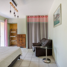 Holiday Home In Rasteau With Private Pool, Расто — фото 4