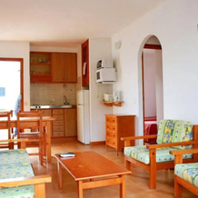 Apartamentos Sol Isla, Меркадаль — фото 5