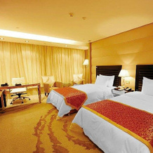 Huasheng Jiangquan Hotel & Town, 临沂 — 照片 5