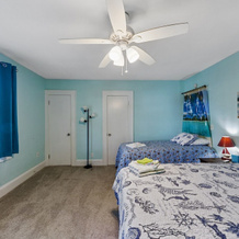 Cozy Bay View Next To The Chesapeake Beaches 1 Bedroom Cottage, 诺福克 — 照片 2