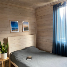 Berezki Guest house, Primorsk — photo 3