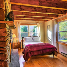 'bearpen Lodge' on 125 Acres - Near Belleayre Mtn!, 梅普尔克雷斯特 — 照片 4