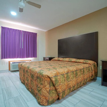 Texas Inn San Benito Near Harlingen, Сан-Бенито — фото 2